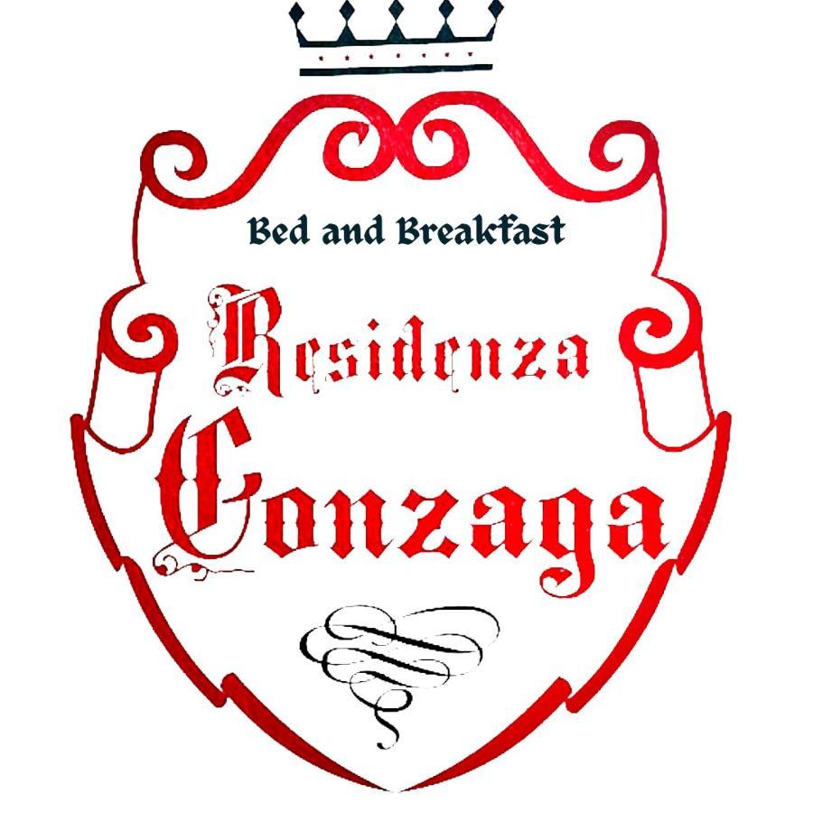 Residenza Gonzaga B&B Serracapriola Eksteriør bilde