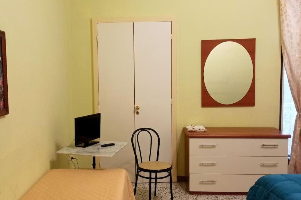 Residenza Gonzaga B&B Serracapriola Eksteriør bilde