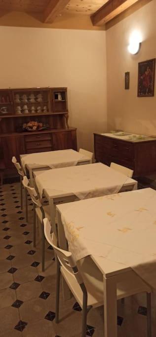 Residenza Gonzaga B&B Serracapriola Eksteriør bilde