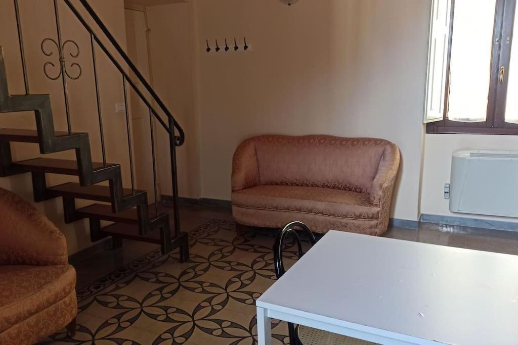 Residenza Gonzaga B&B Serracapriola Eksteriør bilde