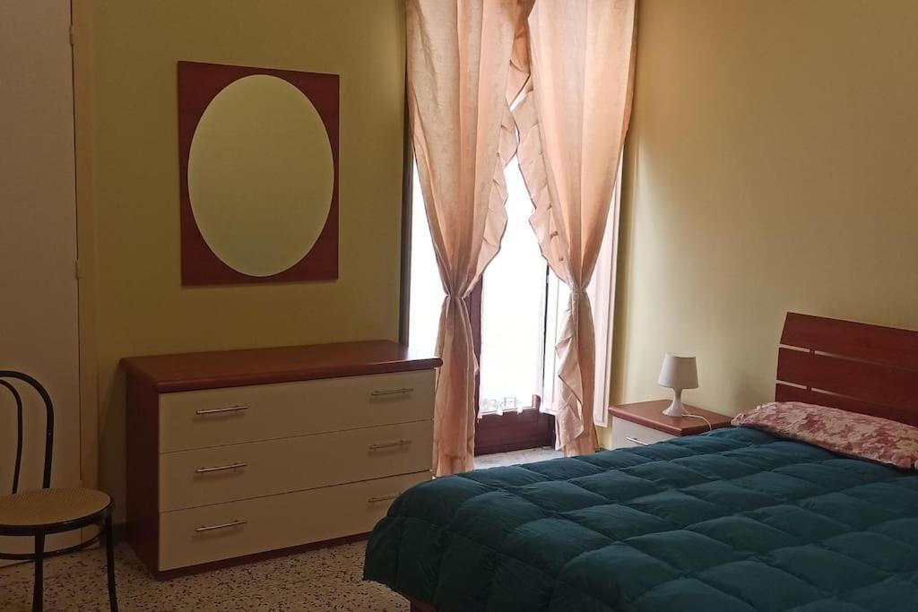 Residenza Gonzaga B&B Serracapriola Eksteriør bilde
